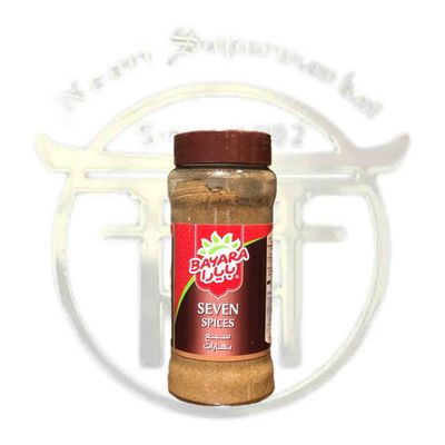 ادویه سون اسپایس بایارا