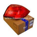 چراغ عقب راست روی گلگیر هایما اس7 شرکتی