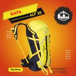 کوله پشتی 30 لیتری مدل آلپ