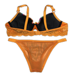 ست اسفنجی (کد 111)