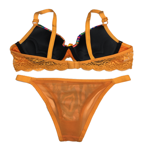 ست اسفنجی (کد 111)