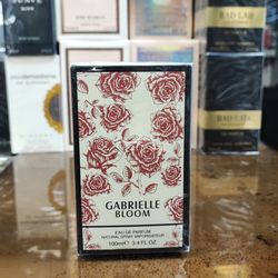 ادکلن زنانه گوچی بلوم فراگرنس ورد (Fragrance World Gabrielle bloom) 100 میل