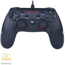 دسته بازی ردراگون مدل SATURN G807