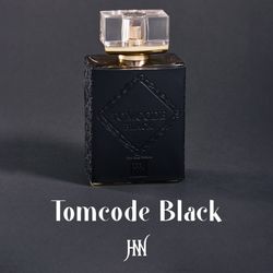 ادکلن تام کد مشکی مشابه تامفورد فاکینگ فابیولس 100 میل جانوین (جکوین) TomCode Black Johnwin