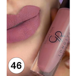 رژ لب مایع گلدن رز مات اصل (شماره 01 تا 47)