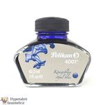 جوهر خودنویس پلیکان (Pelikan ) 30 میل کد 4001 رنگبندی ( آبی - مشکی )