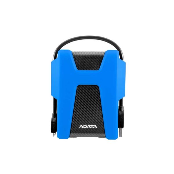 HDD External DashDrive Durable HD680 2TB