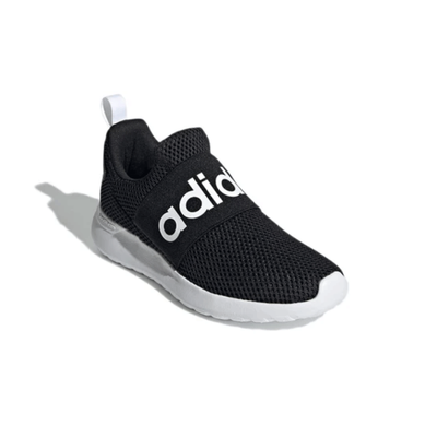 Adidas Lite Racer Adapt 4.0 'Black White' Q47207