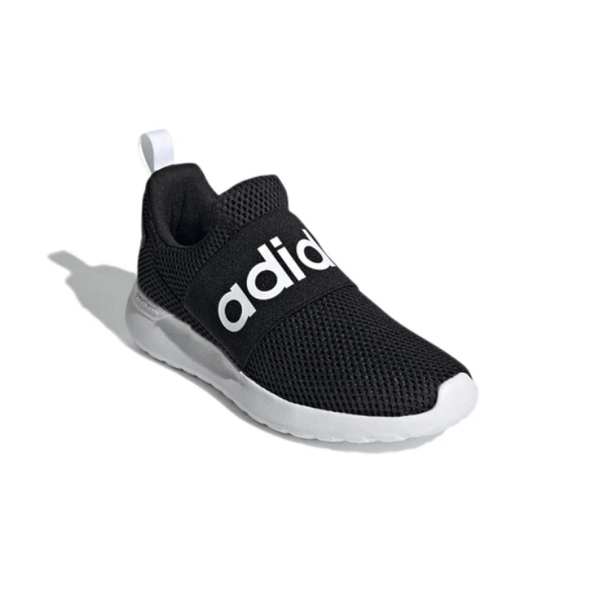 Adidas Lite Racer Adapt 4.0 'Black White' Q47207
