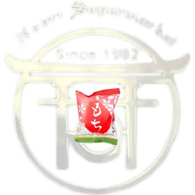موچی توت فرنگی تایوانی 1 عددی