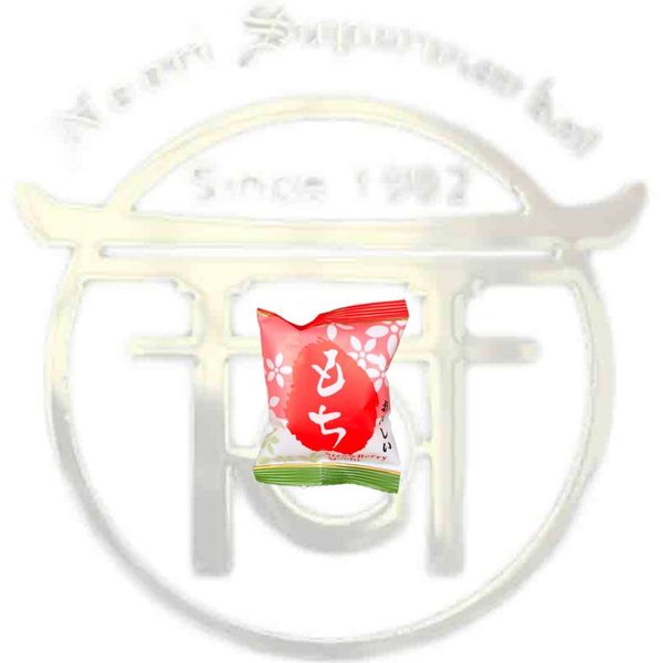 موچی توت فرنگی تایوانی 1 عددی