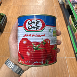 رب گوجه چین چین