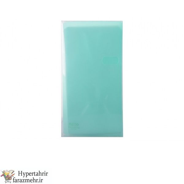 آلبوم سی دی پاپکو (Papco) 72 تایی کد CD-72 رنگبندی ( صورتی -سفید- قرمز- سبز -آبی- بنفش -زرد)