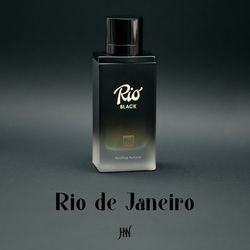 عطر ادکلن ریو دو ژانیرو 100 میل جانوین (جکوین) Rio De Jsneiro Johnwin