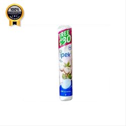 پد آرایش ایپک IPEK اورجینال بسته 130 عددی ترکیه