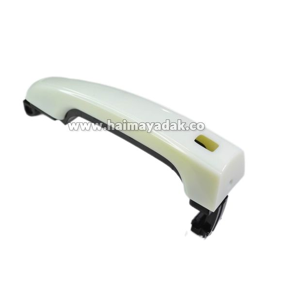 دستگیره بیرونی درب جلو راست هایما اس7 2000 شرکتی (خام)