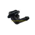 چشم شیشه شور عقب اچ سی شرکتی