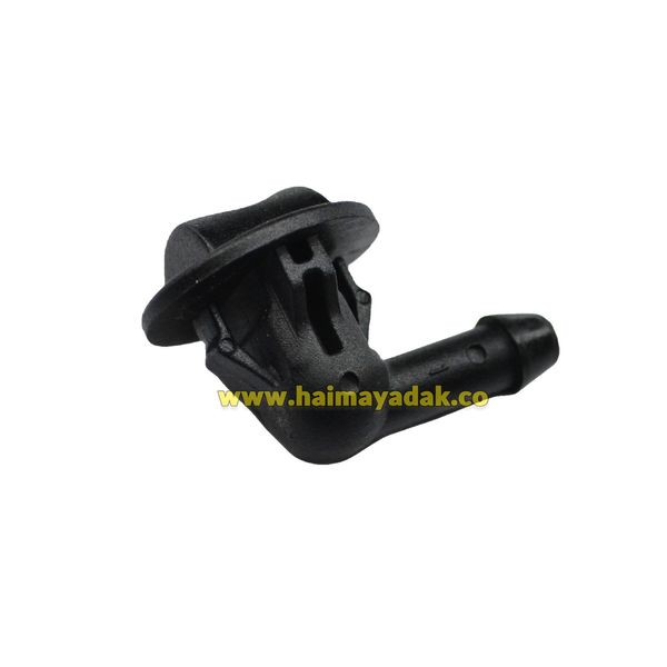 چشم شیشه شور عقب اچ سی شرکتی