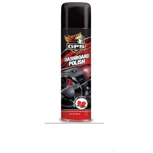 اسپری داشبورد GP5 300mL