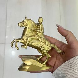 فندک دکوری اسب