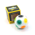 روبیک کروی رینبوبال کای وای