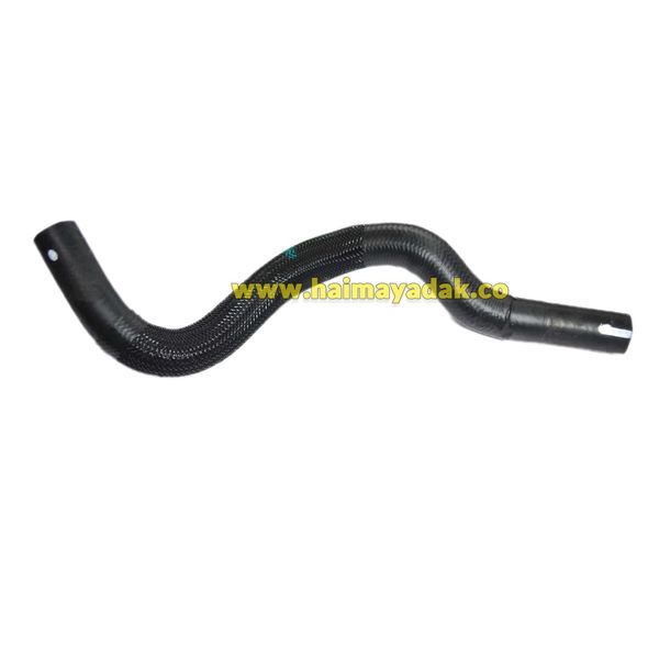 شیلنگ خروجی رادیاتور به گیربکس هایما اس7 توربو شرکتی