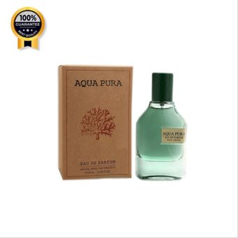 عطر ادکلن مردانه مگامار فراگرنس ورد Fragrance World اورجینال حجم 70 میل