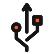 کابل شارژ و مبدل