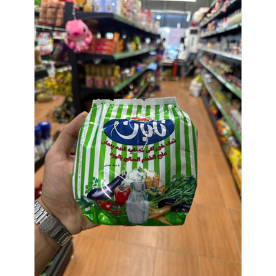 نمک تابان