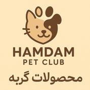 محصولات گربه