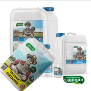 کود سبوسیب عمده