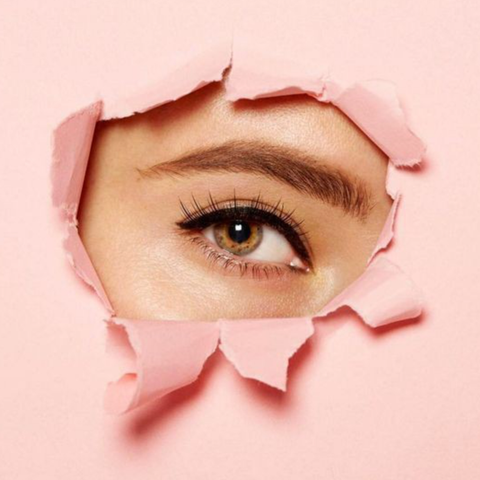 محصولات چشم