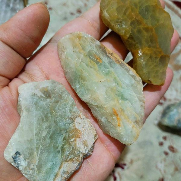 راف فلوریت(ایرانی)