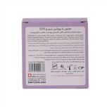 صابون شیر و Q10