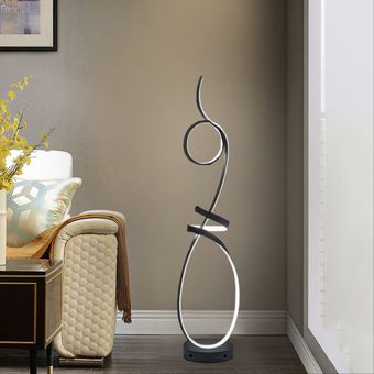 آباژور ایستاده مدرن کارنتیس مدل درسا