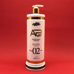 کراتین ای پی AP