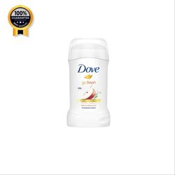 مام صابونی داو Dove اورجینال حاوی مرطوب کننده سیب و چای سفید حجم 40 میل