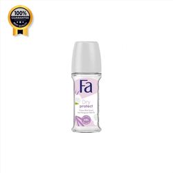 مام رول زنانه فا FA اورجینال Dry Protect حجم 50 میل