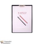 زیردستی متالیک پاپکوA3 رنگبندی(مشکی-نقره ه ای-سفید-قرمز- قهوه ای -مسی-نارنجی-طلایی-زرد-فسفری-سبز روشن-فیروزه ای -آبی-بنفش)