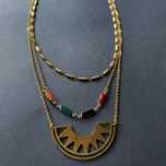 گردنبند بوهو