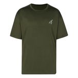 تیشرت ENDURANCE (سرسخت) سبز ارتشی اوریکس V1.0