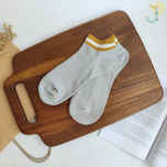 جوراب مچی زنانه کبریتی ساده وارداتی