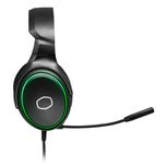 هدست مخصوص بازی کولر مستر مدل MH650