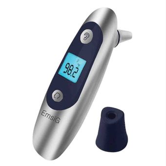 تب سنج دیجیتالی امسیگ مدل CT98