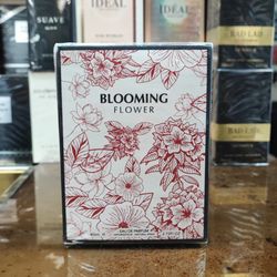 ادکلن زنانه گوچی بلوم فراگرنس ورد (Fragrance World Blooming flower) 80 میل