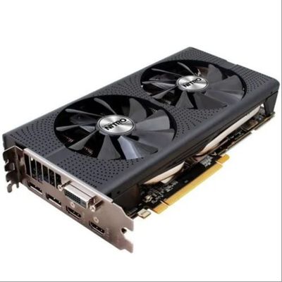 Graphic Card Sapphire Nitro Plus DVI