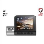 دوربین ثبت وقایع مدل SDC-9232 با کارت حافظه 128GB