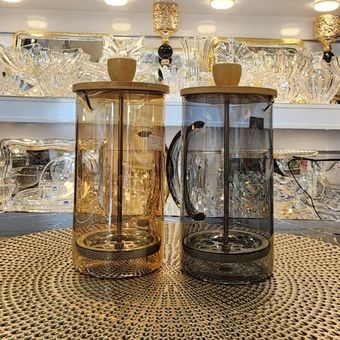 فرنچ پرس 600 سی سی YITIAN