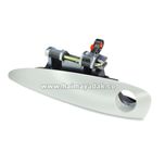 دستگیره بیرونی جلو چپ اچ سی شرکتی (خام)