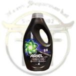 مایع لباسشویی آریل Ariel مخصوص لباسهای مشکی مدل Canli Parlak Siyahlar حجم 1/595 لیتر